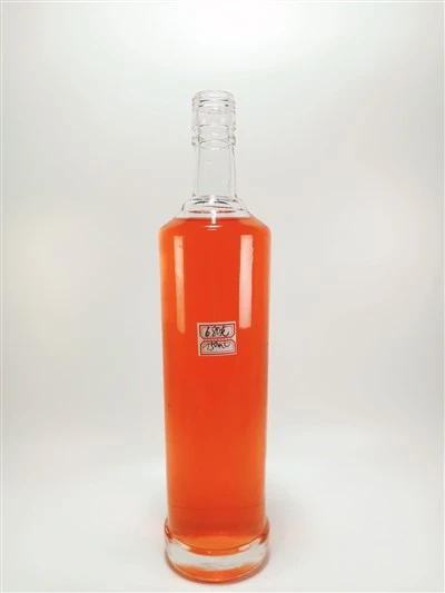 750 ml spiritus